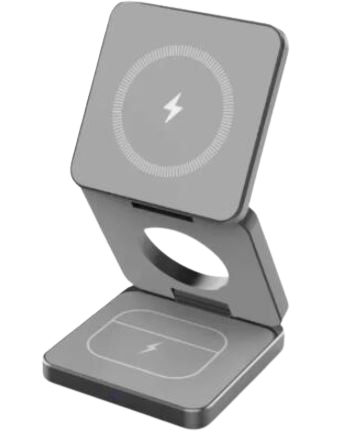 Magnetic Charging Station
