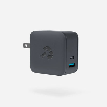 WALLY High-Performance Wall Charger