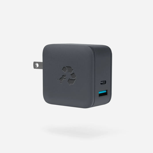 WALLY High-Performance Wall Charger