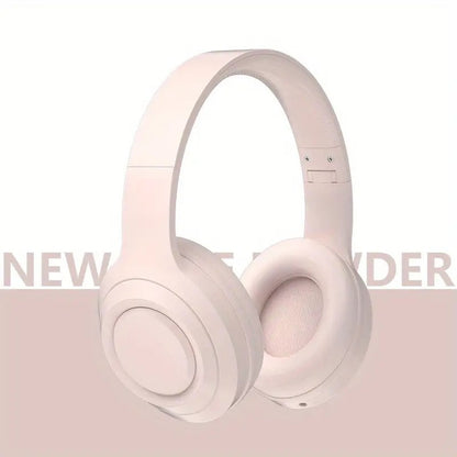 Bluetooth Headset with Noise Reduction for Students