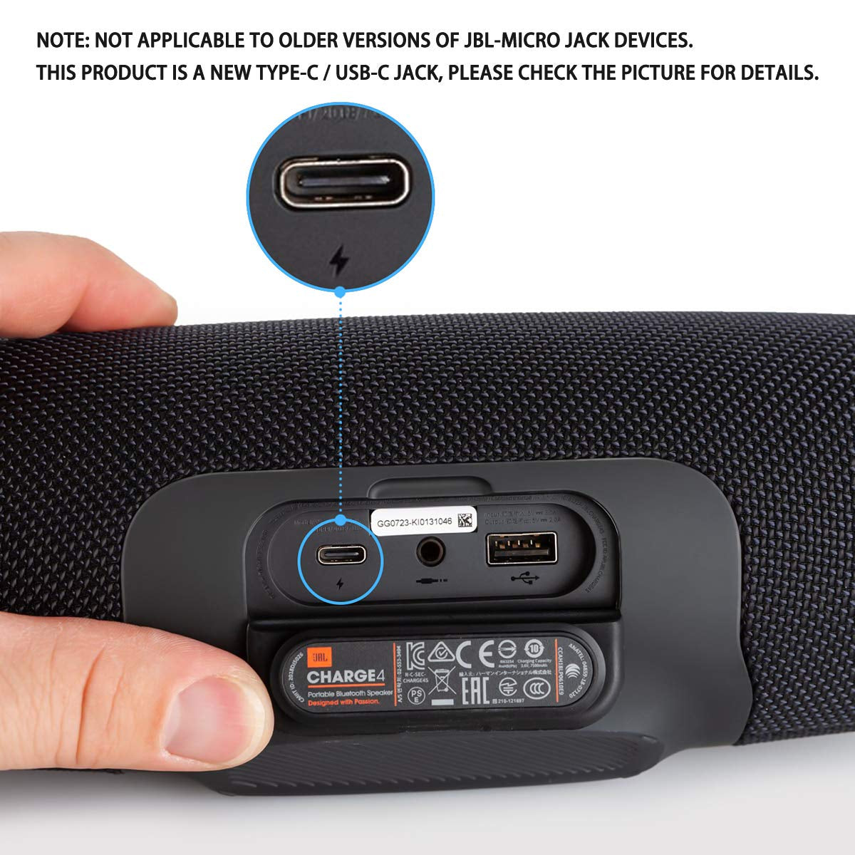 Fast Charger Charging Cable Cord For Android/Ios/PC/Switch