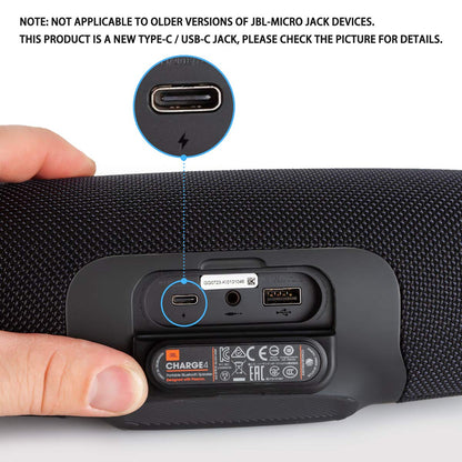 Fast Charger Charging Cable Cord For Android/Ios/PC/Switch