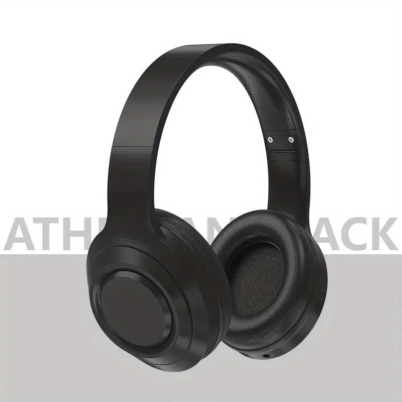 Bluetooth Headset with Noise Reduction for Students