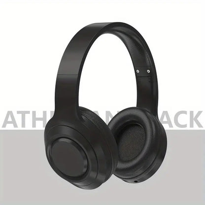 Bluetooth Headset with Noise Reduction for Students