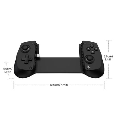 Gamesir X5S Bluetooth Mobile Gamepad Controller / Switch 2 / Android / Ios / PC