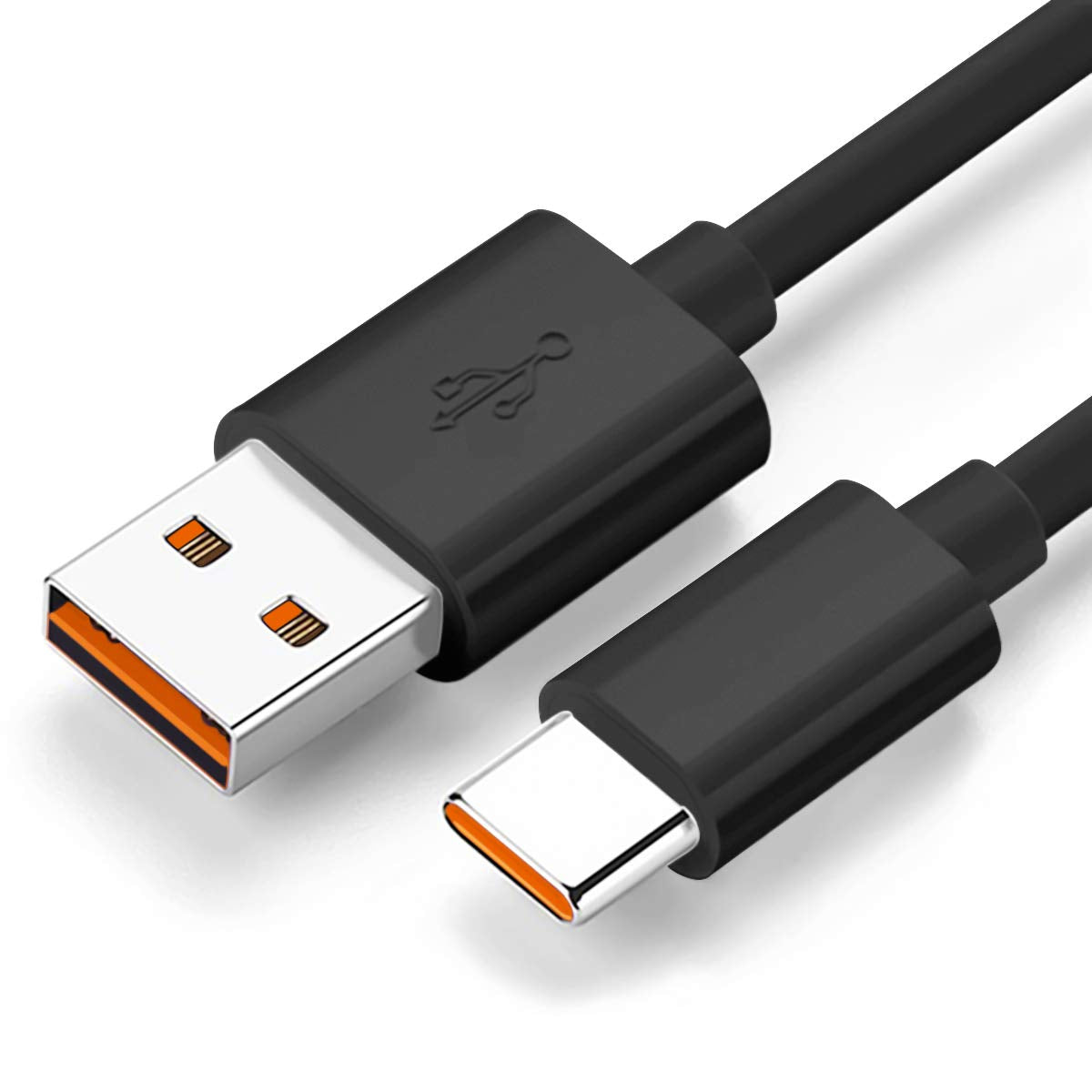 Fast Charger Charging Cable Cord For Android/Ios/PC/Switch