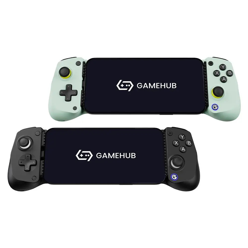Gamesir X5S Bluetooth Mobile Gamepad Controller / Switch 2 / Android / Ios / PC