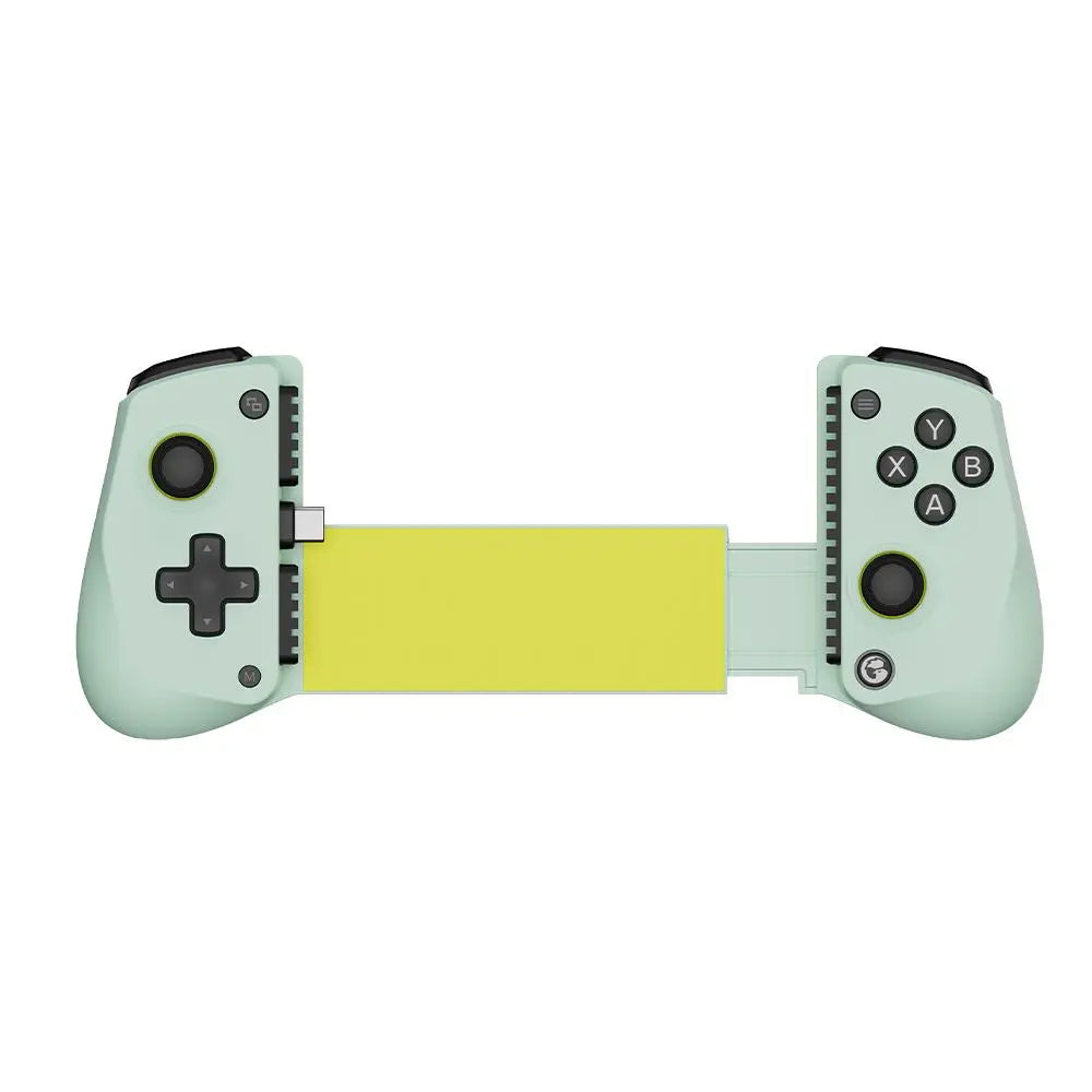 Gamesir X5S Bluetooth Mobile Gamepad Controller / Switch 2 / Android / Ios / PC