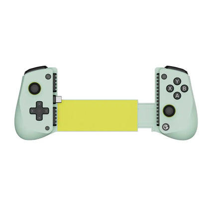 Gamesir X5S Bluetooth Mobile Gamepad Controller / Switch 2 / Android / Ios / PC