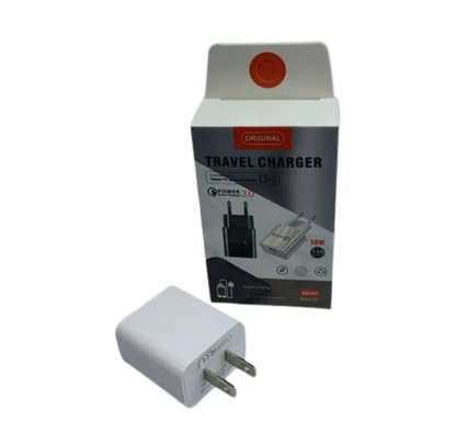 Magnetic Charging Station