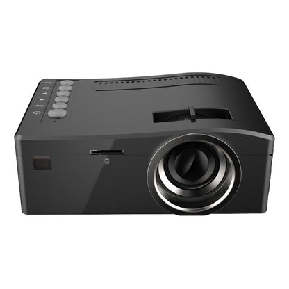 Portable Mini Projector for Home Use