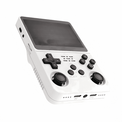 Retro R36S Portable  Game Console