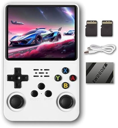 Retro R36S Portable  Game Console